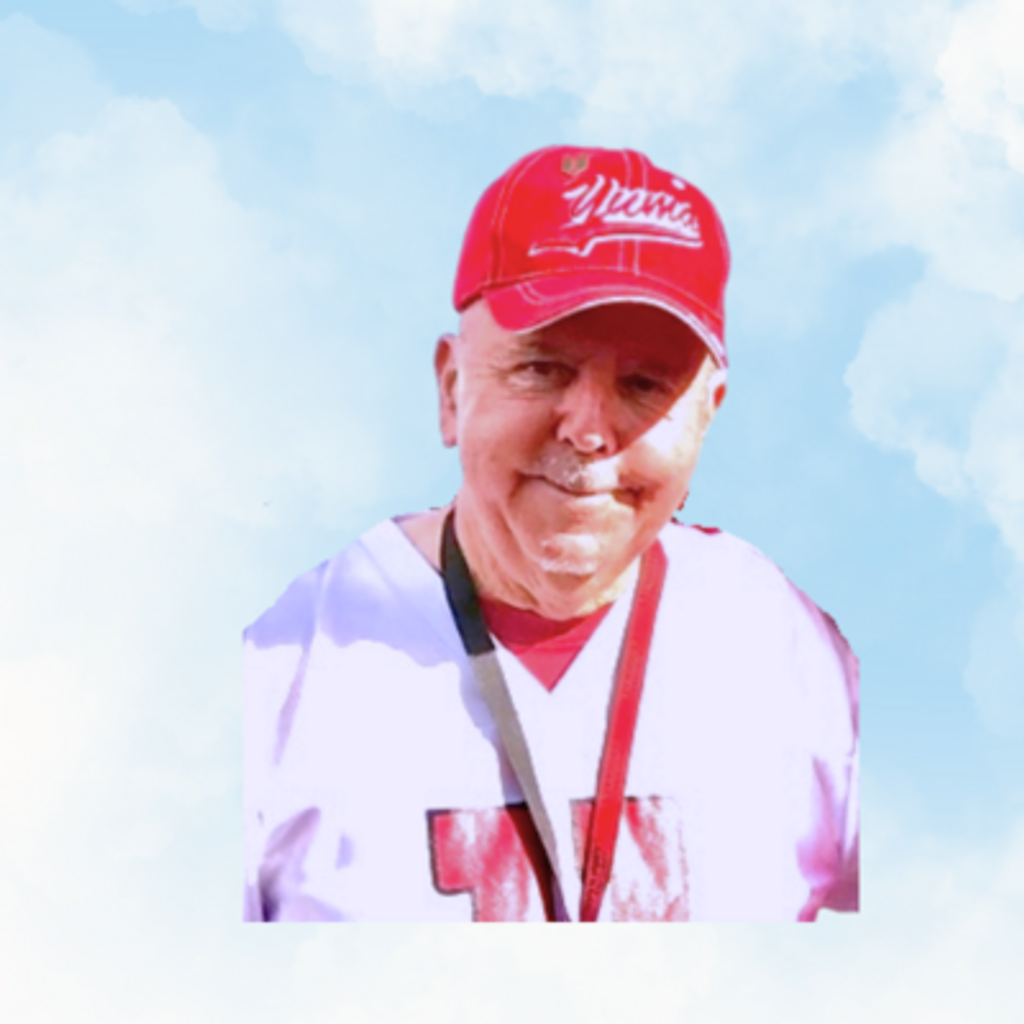 Roy W. Rohrer Profile Photo