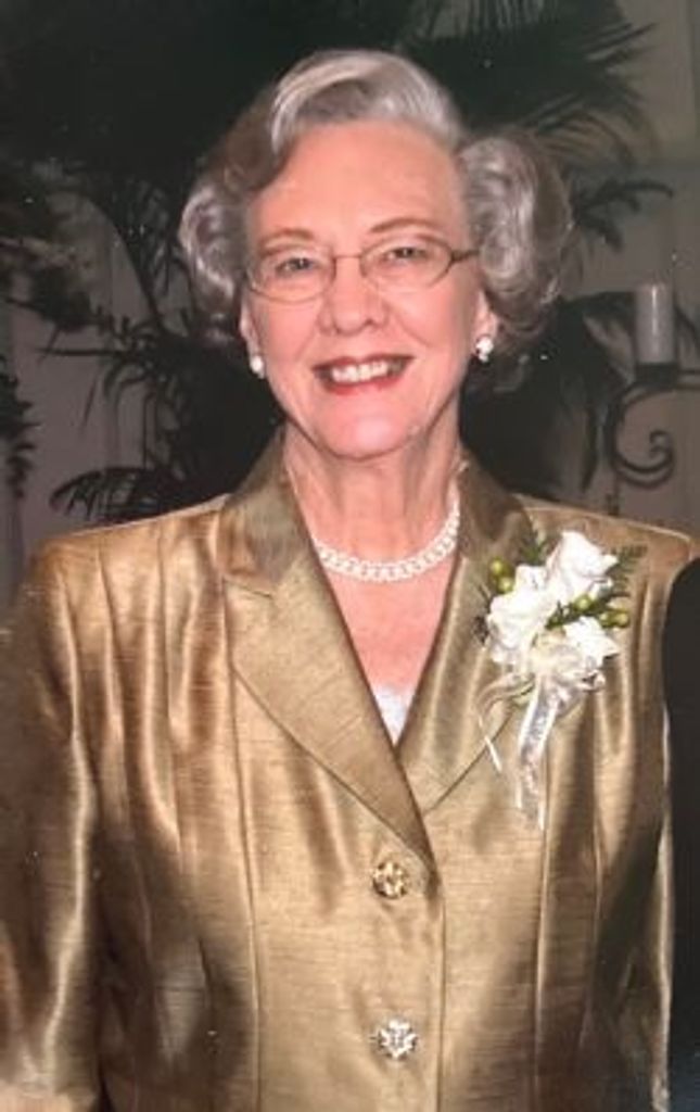 Frances Yvonne Graham Profile Photo