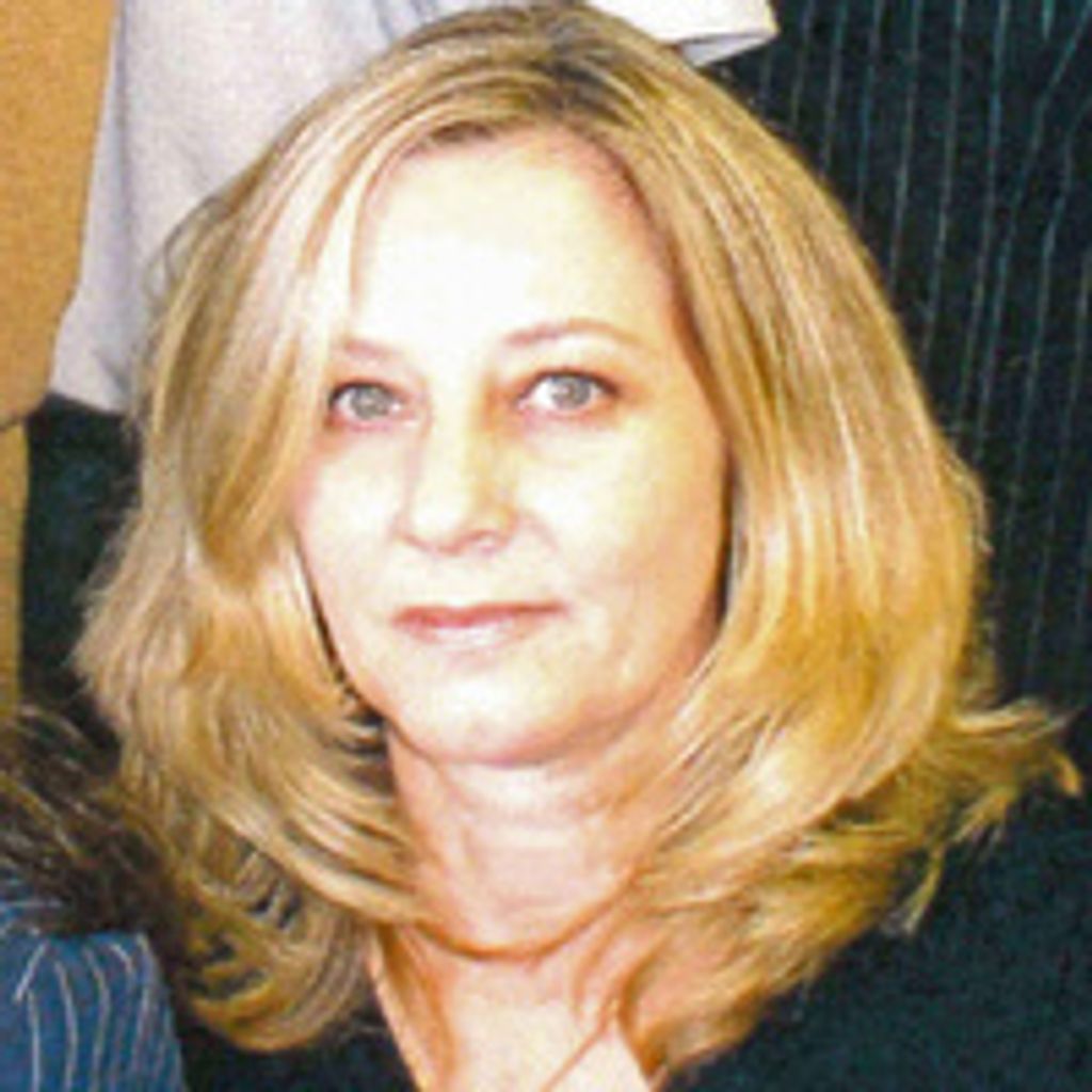 Doris Carla Weaver