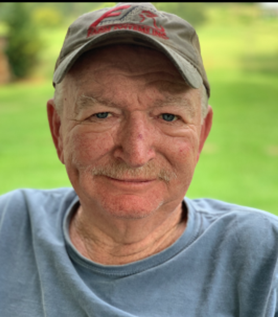 Jerry Wayne "Bo " Craft