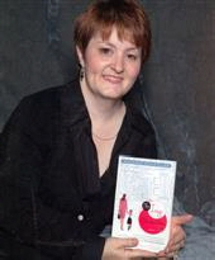 Julianna (Julie) Carol Crump