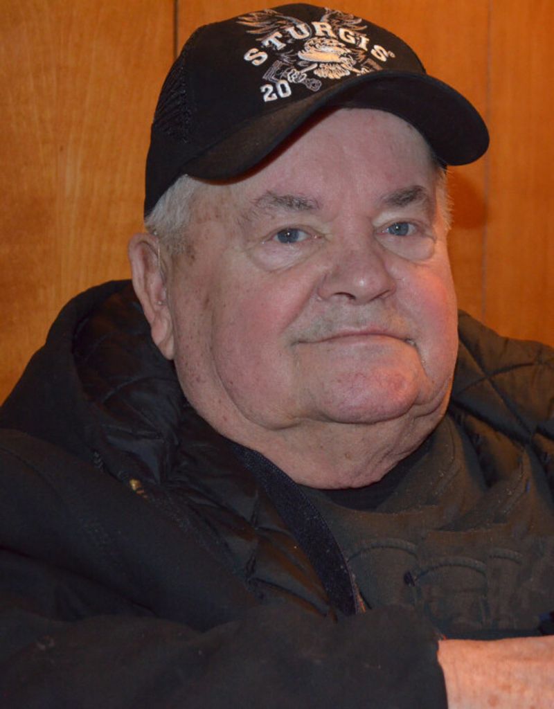 Dale Dornbusch Profile Photo