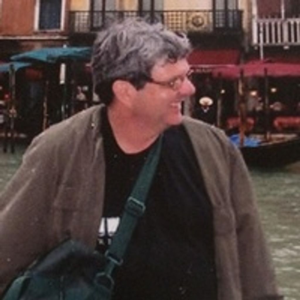 Norman L. Chagnon