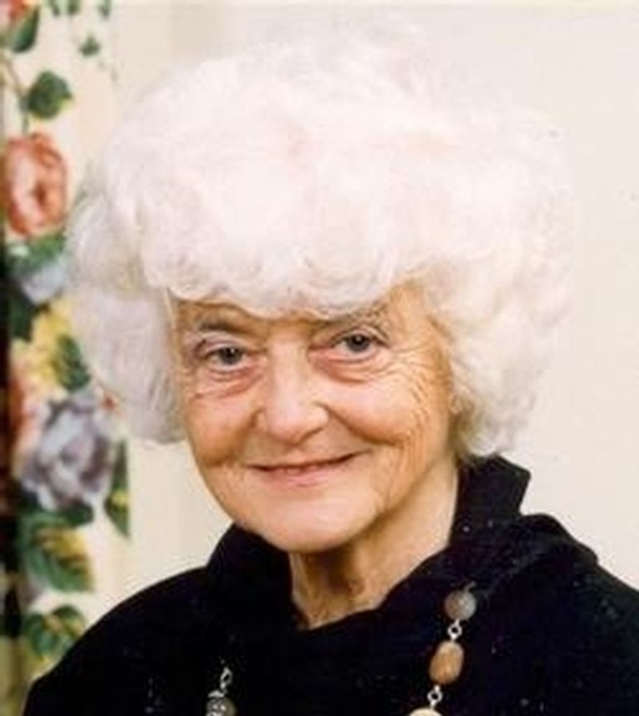 Phyllis Edmunds Dake