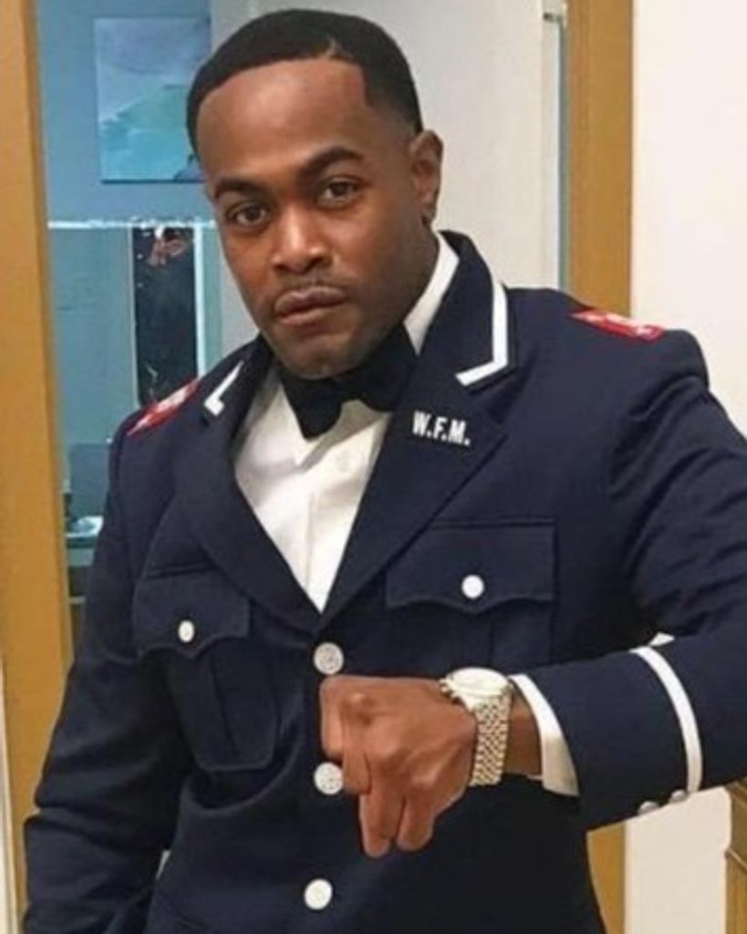 Brandy L. Parks