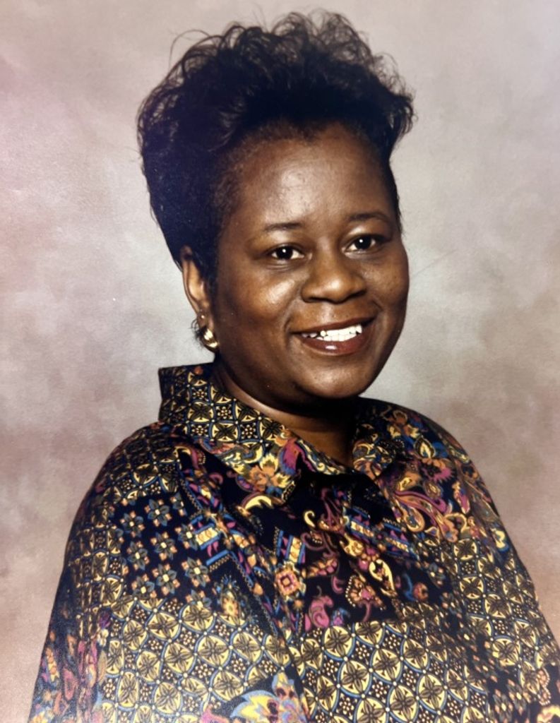 Joanne E. Robinson