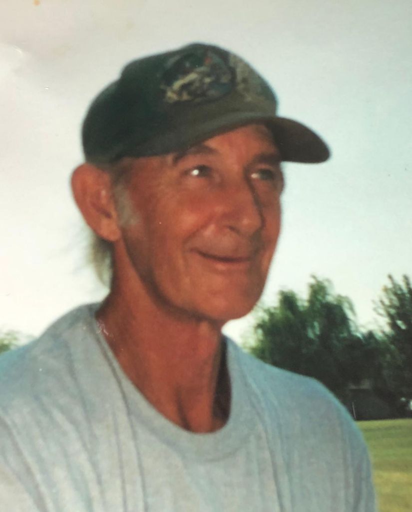 Ronnie L. Lewis