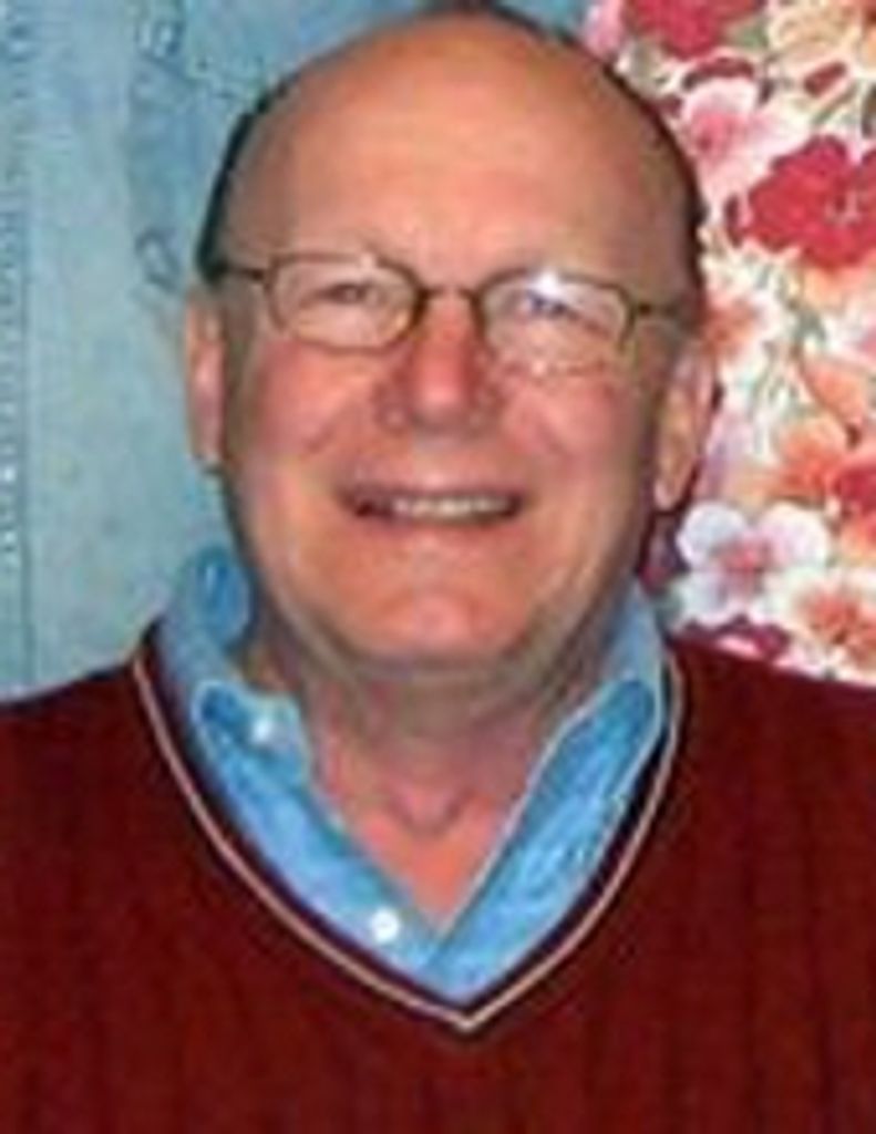William Dyre Bradford, Iv