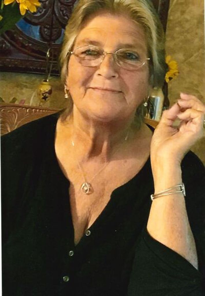 Margaret Elizabeth Moody
