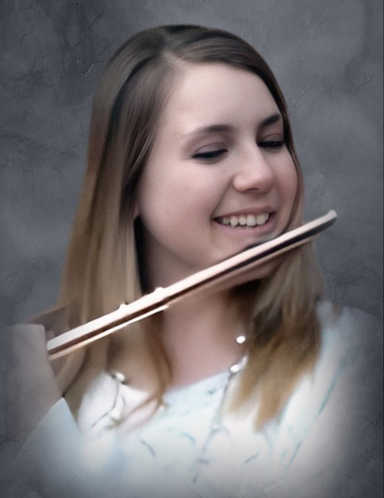 Jennifer Mae Piper Profile Photo