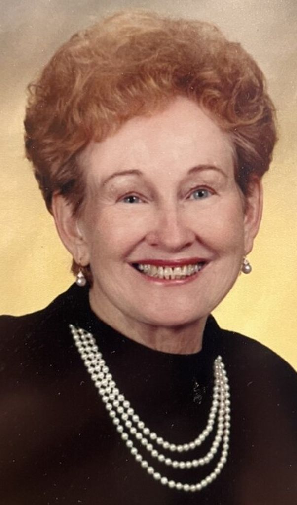 Rita Ely Bell Profile Photo