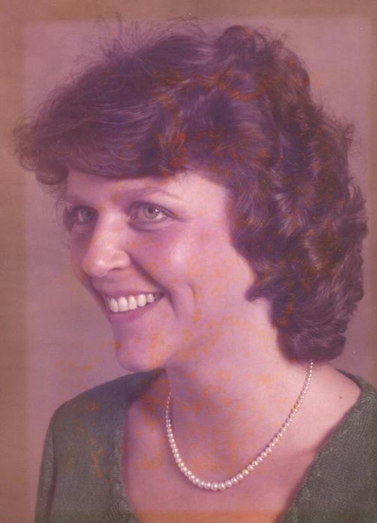 Anita Heath
