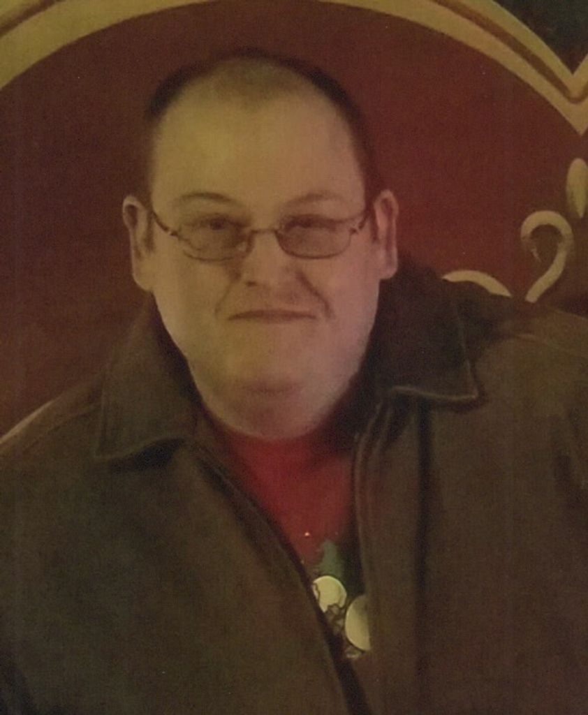 Michael "Mikey" Weir