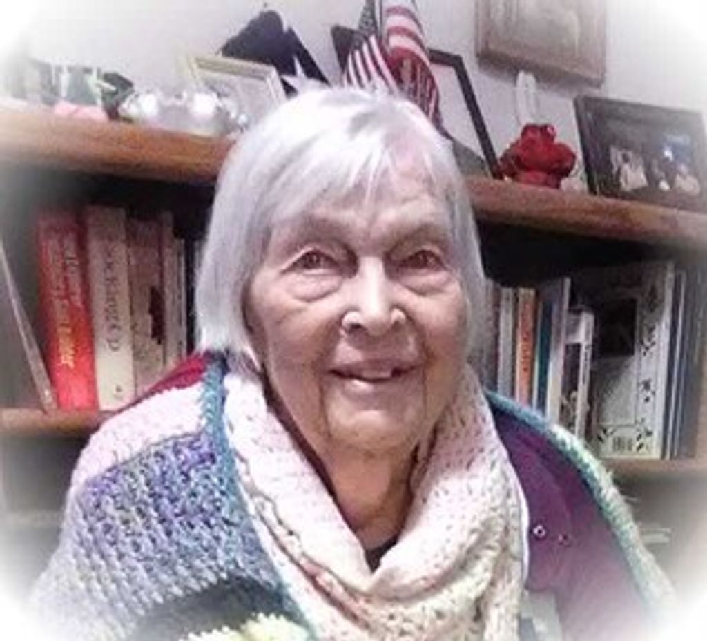 Irma G. Kastner