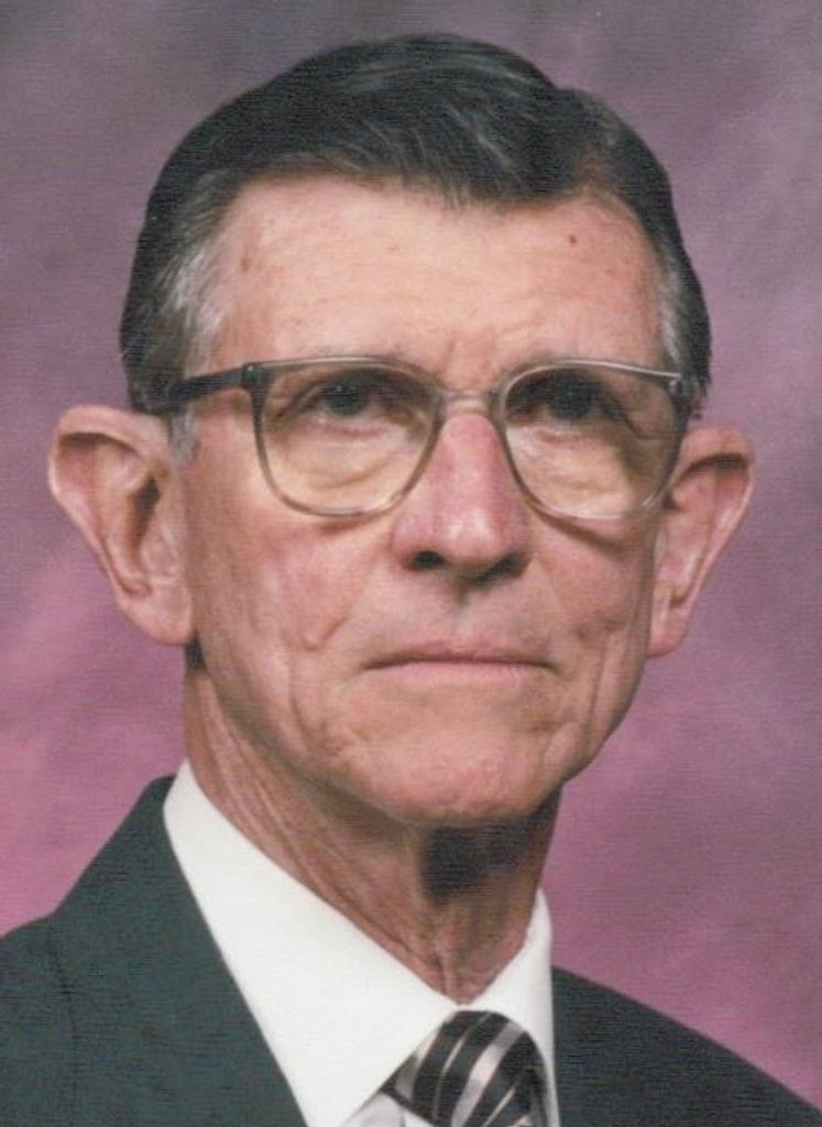 Donovan Beachley, Jr.