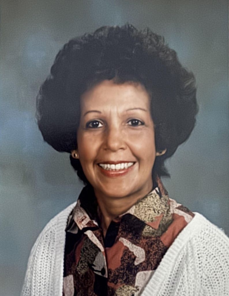 Doris J. Turley