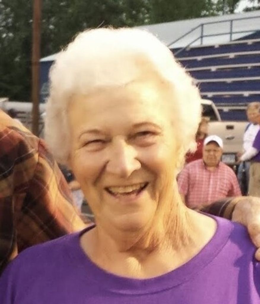Imogene Foster Profile Photo