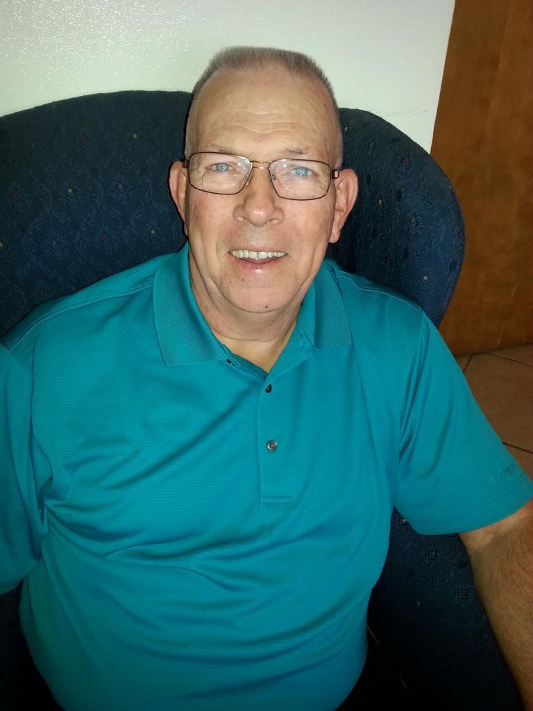 William Alvin Cribbs