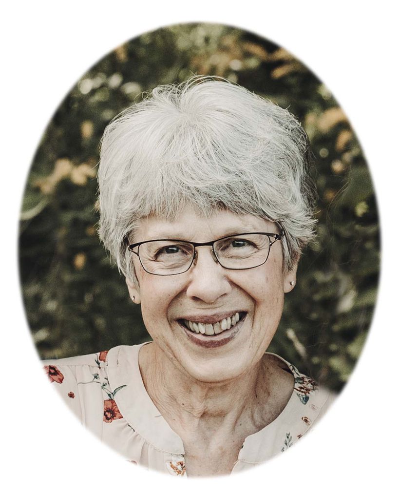 Diane Linda (Schuette)  Steffenson