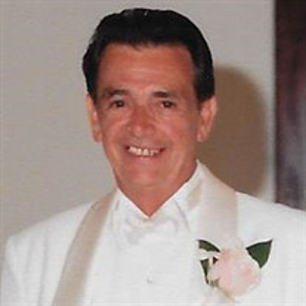 Cleon Richard "Dick" Murry