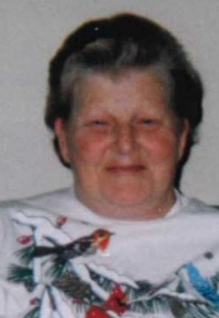 Vesta Harrison Morris Profile Photo