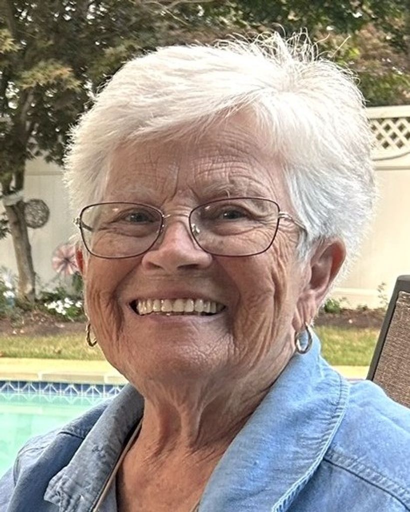 Edith Long Davis Profile Photo