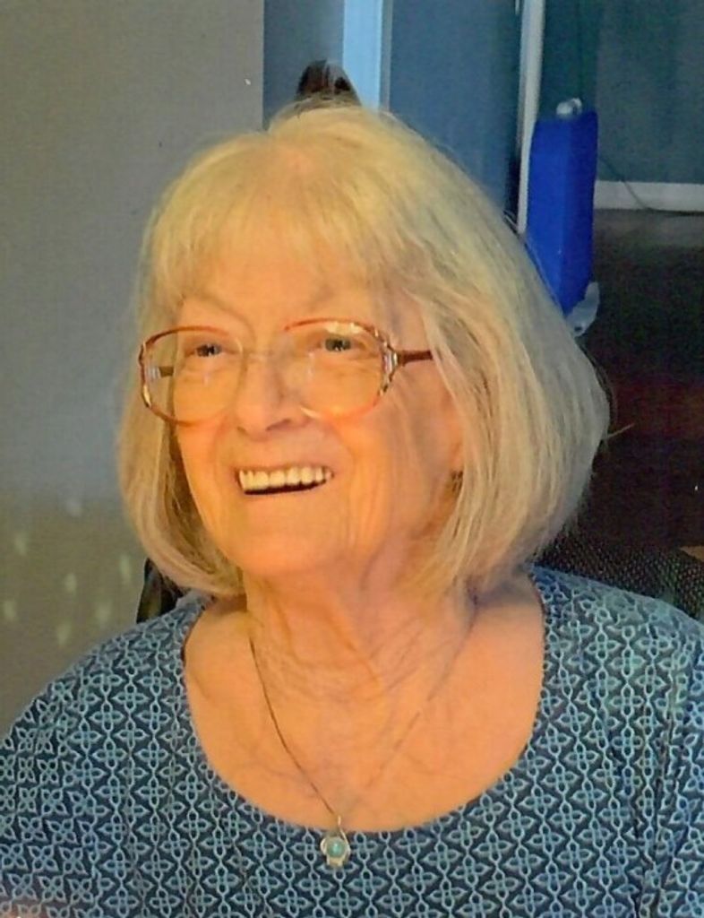Patricia Marie Burkart