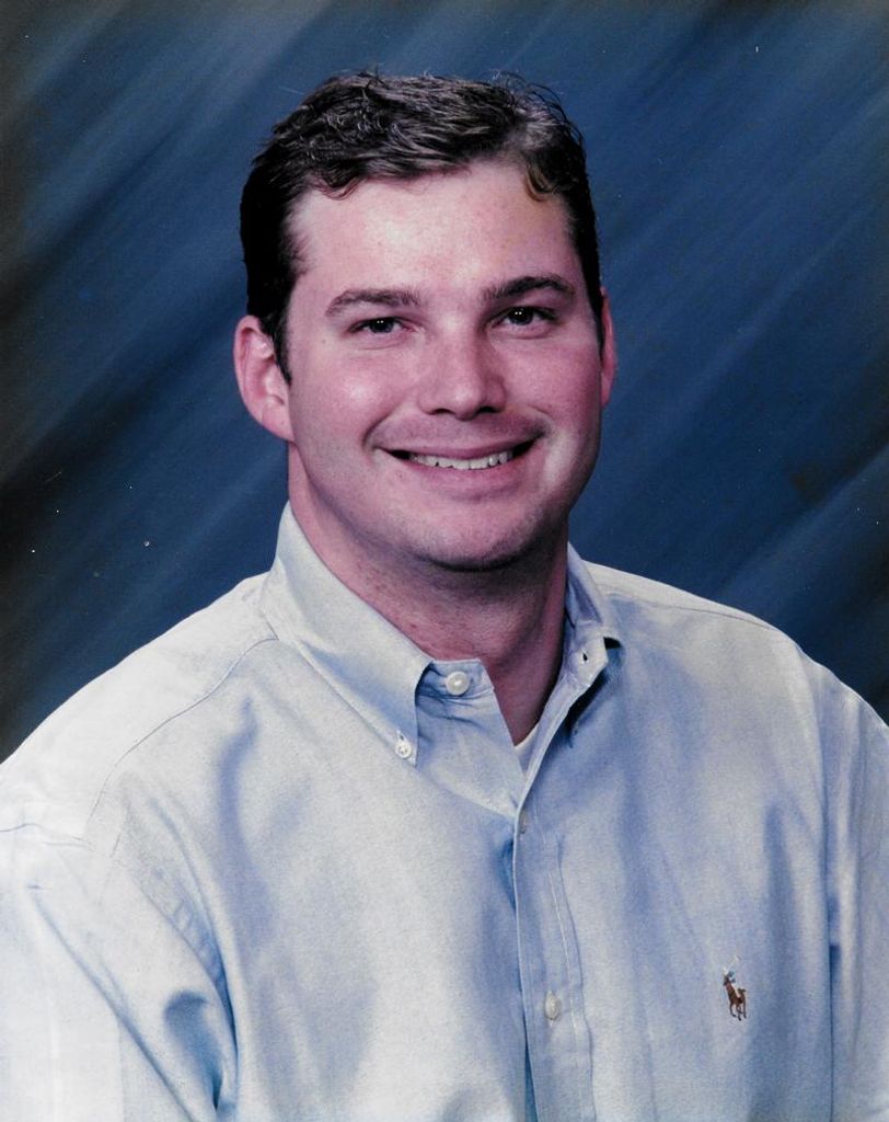 Christopher Aders Profile Photo