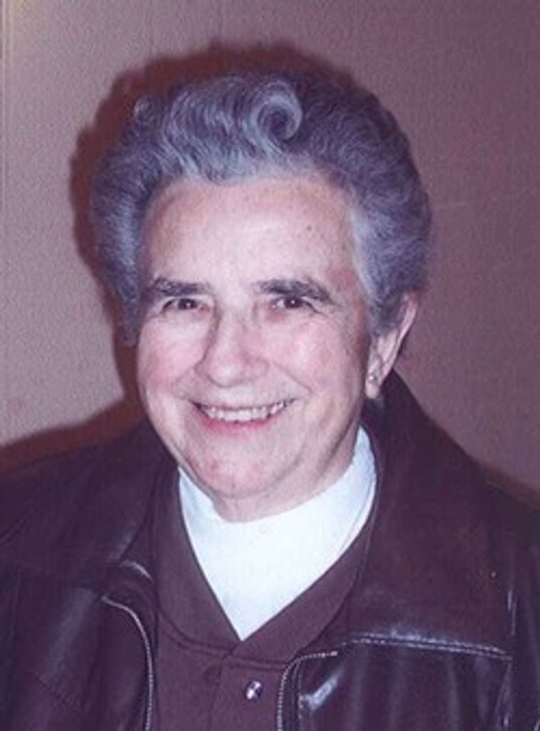 Rita Grisco