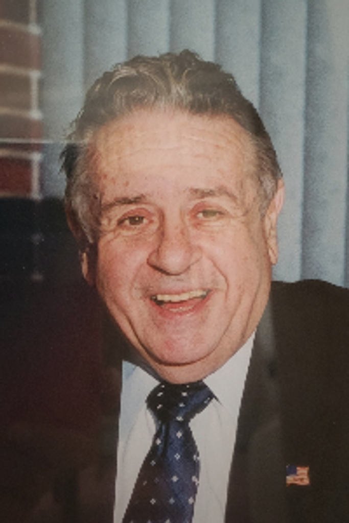 Charles H. "Charlie" Tartaglia