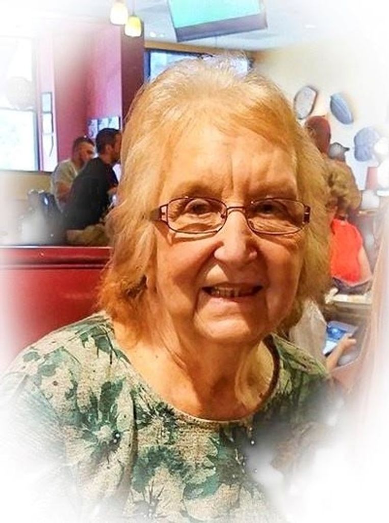 Laura Hulett Abram Profile Photo
