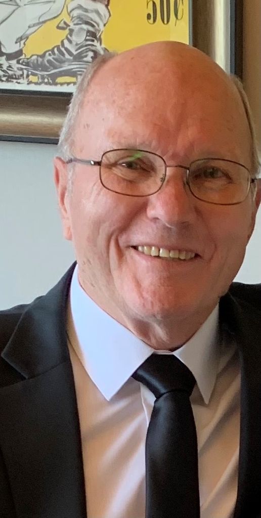 James Eugene Miller
