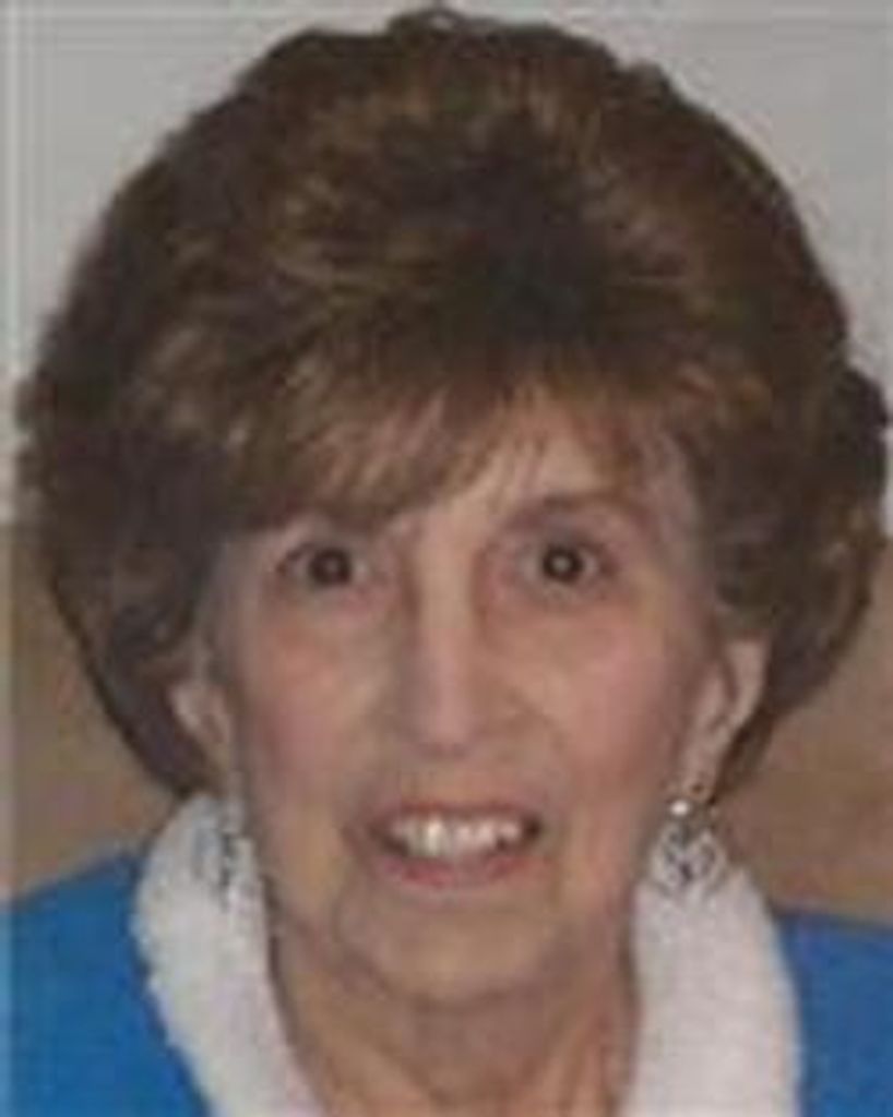 Rose Gentile Profile Photo