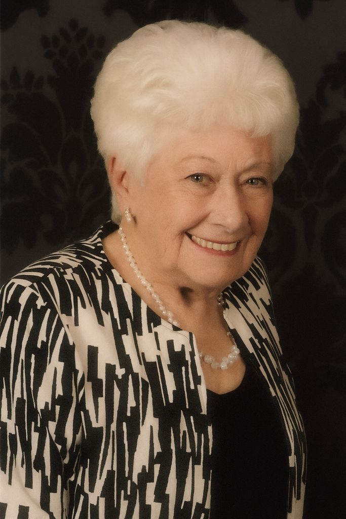 Peggy Joanne Steele