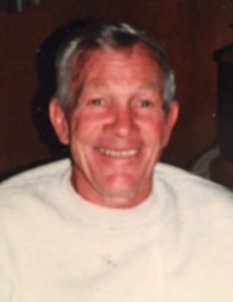 Norman C. Speak
