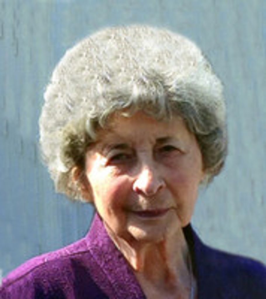Norenia Meredith Breaux