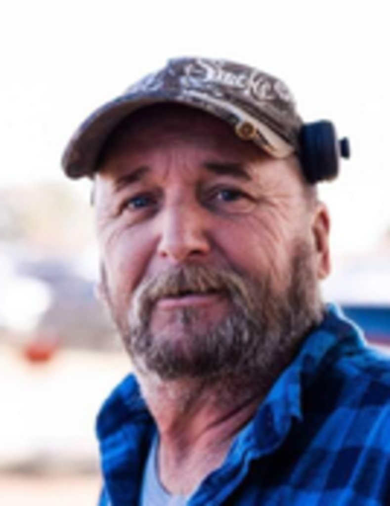 Ricky L. Engstrom