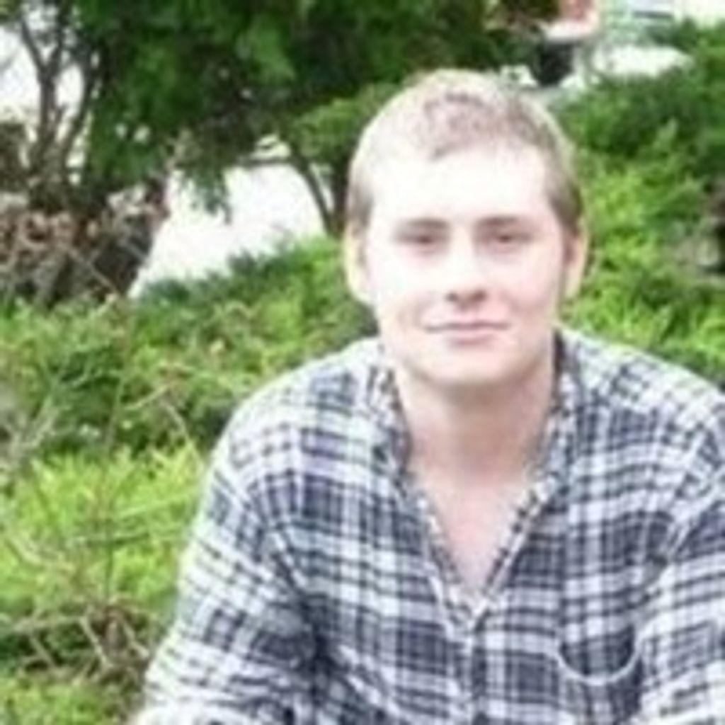 Zachary O'Neill Harris