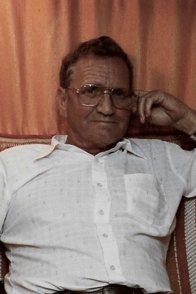 George Cecil Monroe