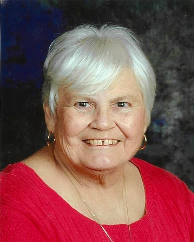 Carolyn Endebrock Lacey Profile Photo
