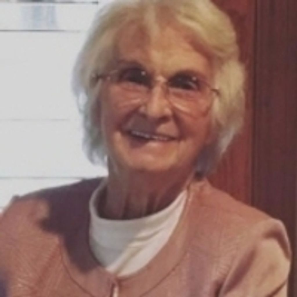 Helena Lorraine Bailey Profile Photo