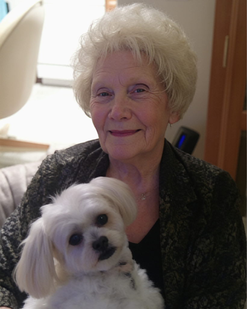 Della Rachel Meyer Profile Photo