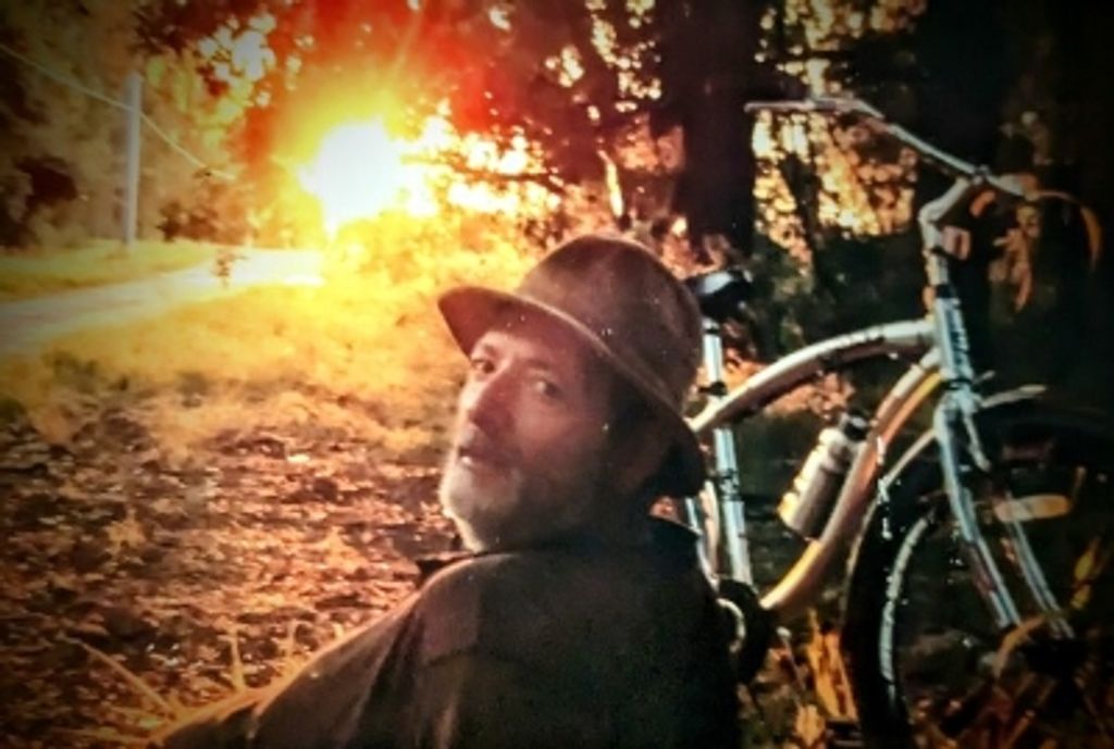 Michael Richard Midili