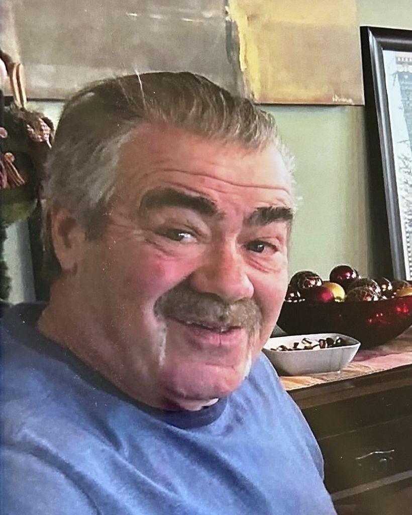George Cowan Profile Photo