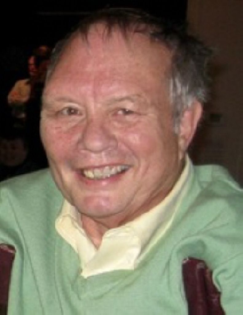 Charles Harles