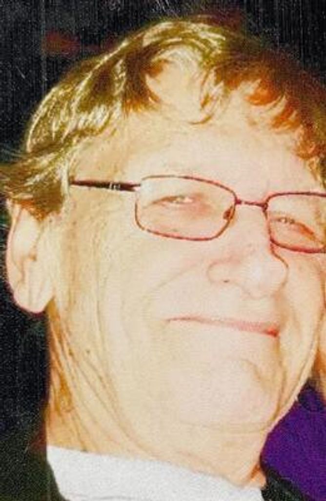 Larry Hicks Profile Photo