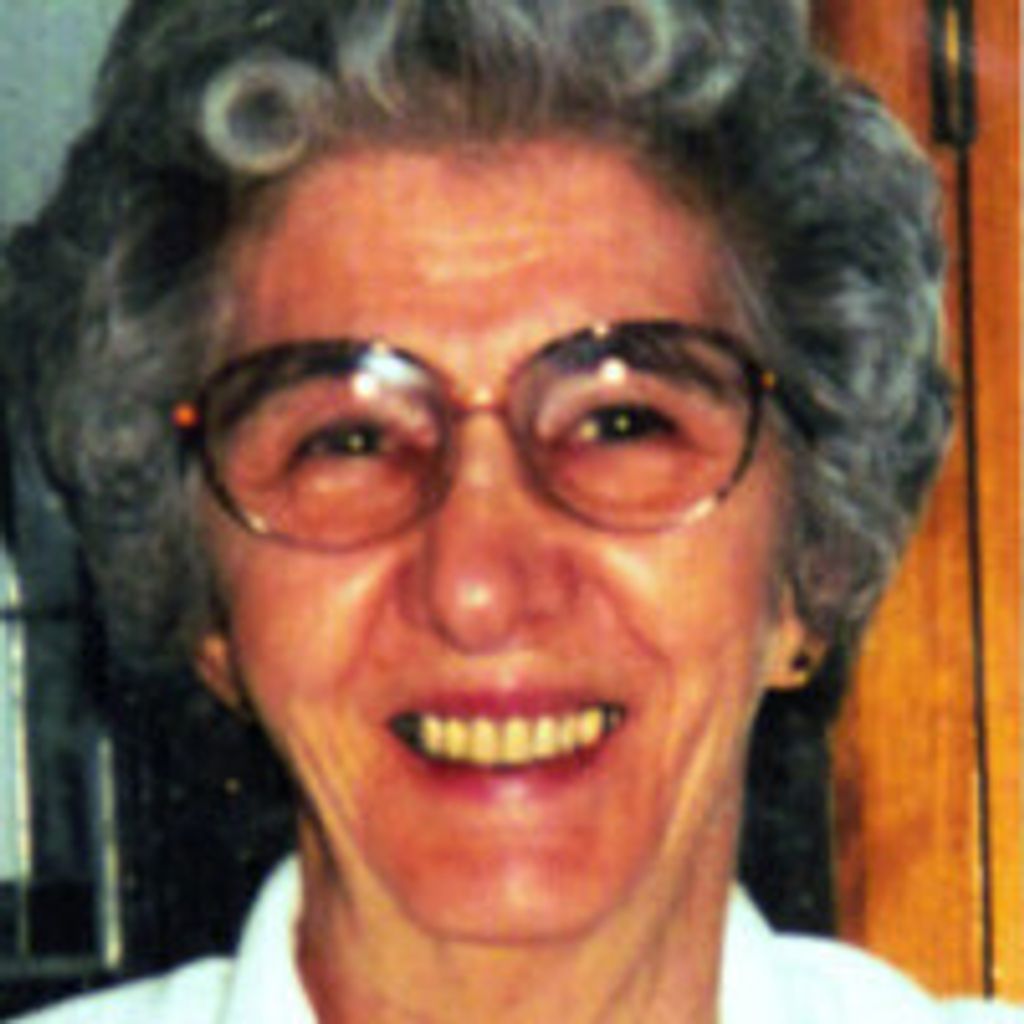 Helen Olive Whitman (Gauthier)