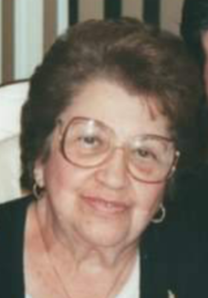 Bena F. White