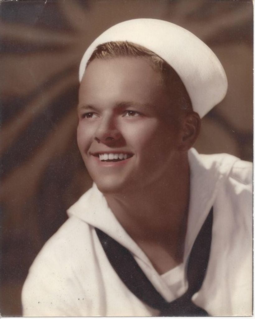 William "Bill" A. Harris Profile Photo