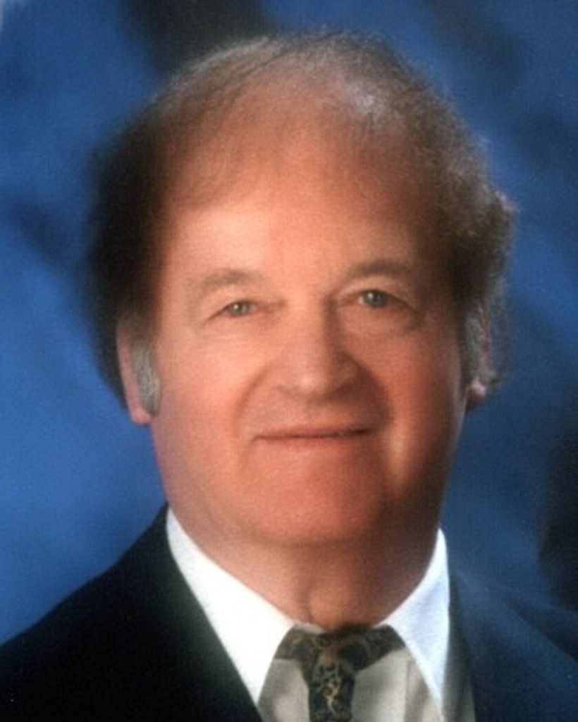 Leland T. Lust